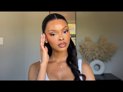 Beginner friendly makeup tutorial 🤍 