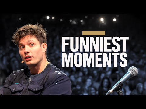 Matt Rife's FUNNIEST Stand Up Comedy Moments | Matt Rife Crowd Work #218