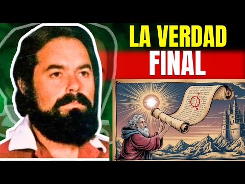 Jacobo Grinberg: The Hidden Truth About Who You Are (This Talk May Awaken You)