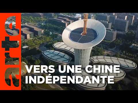 Chine, La course à l'autosuffisance | ARTE