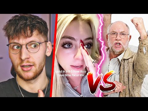 Darum HASSEN Boomer die Gen Z