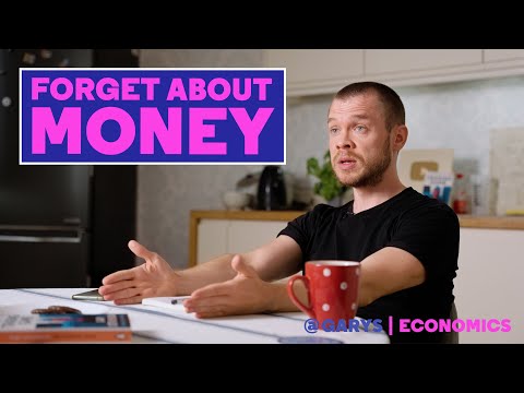 Why money obsession is keeping you poor