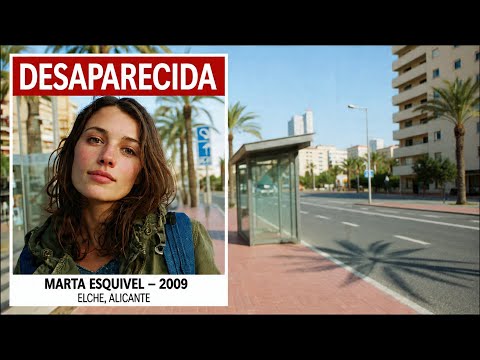 Caso frío Elche 2009 resuelto – arresto conmocionó a la sociedad