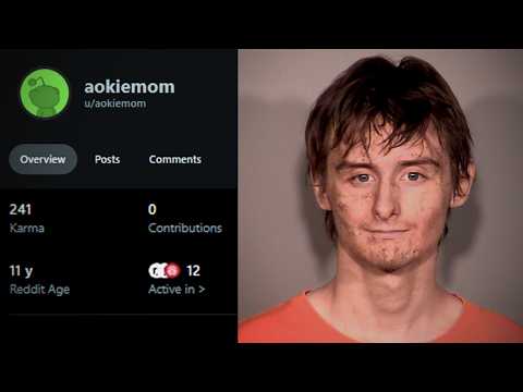 4 Most Disturbing Reddit Accounts