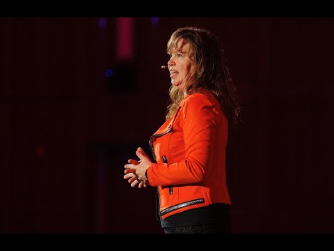Who Can Be A Researcher? | Merle Massie | TEDxUniversityofSaskatchewan
