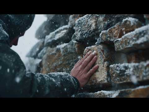 Why Medieval Walls Survived 500 Winters While Modern Homes Crack in 30