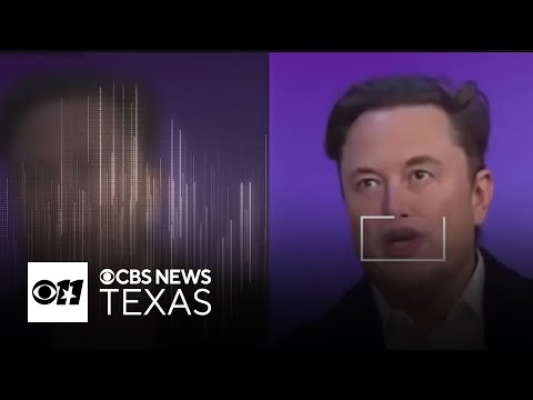 Deepfakes of Elon Musk contribute to billions in fraud losses in the U.S.