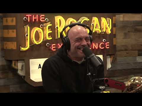 Joe Rogan Experience #1973 - Joey Diaz