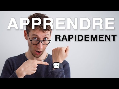 Comment apprendre un langage rapidement ?