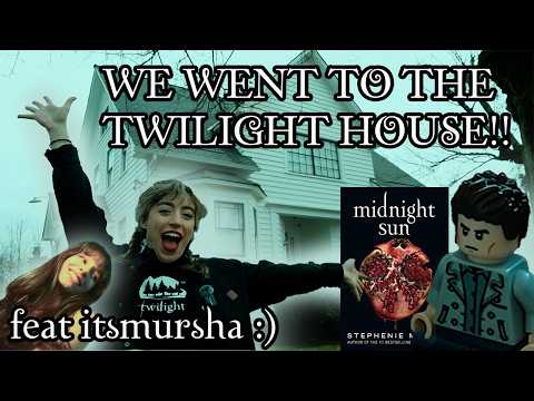 i am a Twilight: Midnight Sun defender