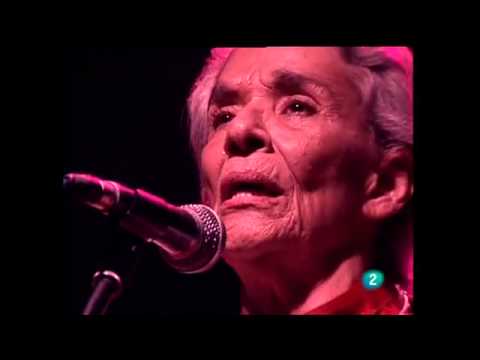 LLORONA  DIRECTO con subtitulos español YouTube