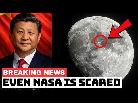 What China Found on the Moon Will Surprise You