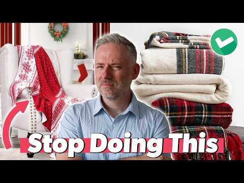 Timeless Holiday Décor Trends You’ll Actually Want to Keep All Year