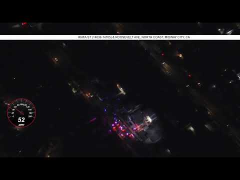 Watch Live: Officers in pursuit of driver in Orange County