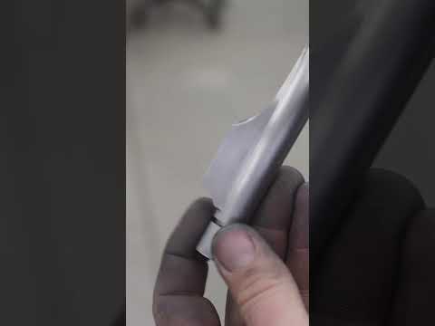 .300 Holland and Holland Integral Barrel