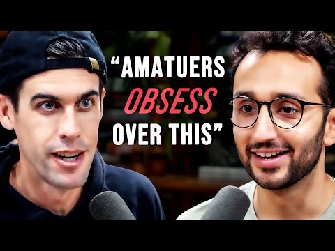 Ali Abdaal On Stoic Productivity Secrets And Overcoming Procrastination