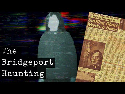 The True Horror of the Bridgeport Poltergeist | Lindley Street Haunting(FULL PARANORMAL DOCUMENTARY)