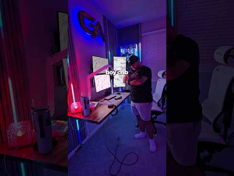 My dream gaming house 🎮