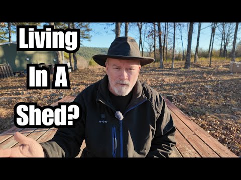 Why So Many People Are Choosing Sheds Over Houses