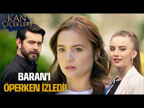 Dilan Evdeki Misafirden Hiç Hoşlanmadı! 😒 | Kan Çiçekleri
