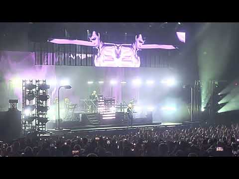 Pet Shop Boys - Losing My Mind / Always On My Mind (Live) [Toronto 09/17/22]