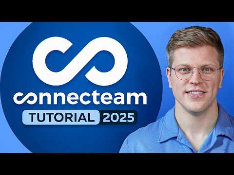 Connecteam Tutorial: How to Use Connecteam (Step by Step)