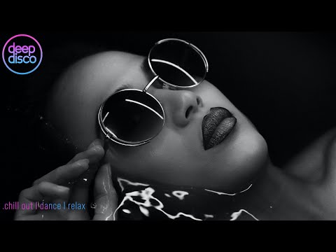 Deep House 2025 🎧 Chill Out & Lounge Music Mix