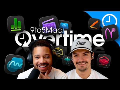 Overtime Episode 055: Yet another subscription?!