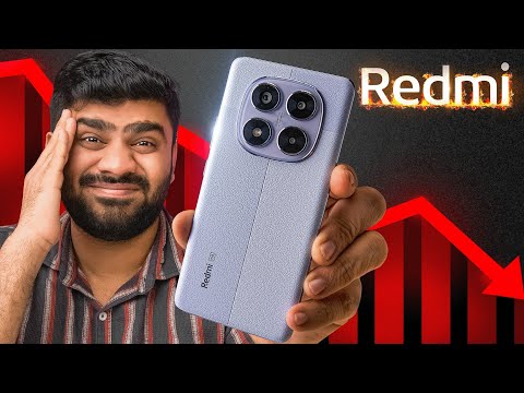 I Used Redmi Note 14 Pro for 7 Days - Lost it's Charm 😏