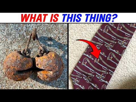 WHAT IS THIS MYSTERIOUS ITEM? YOU'LL BE STUNNED BY HOW IT WORKS! r/whatisthisthing #48