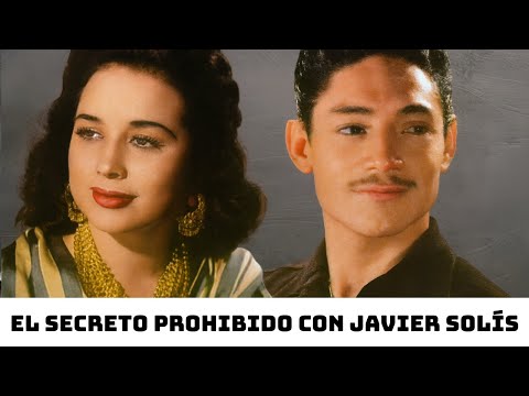 Flor Silvestre Murió Hace 5 Años y lo que Confesó Sobre Javier Solís Sorprendió a Todos