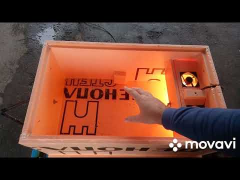 результат тестирования инкубатора #инкубаторсвоимируками,