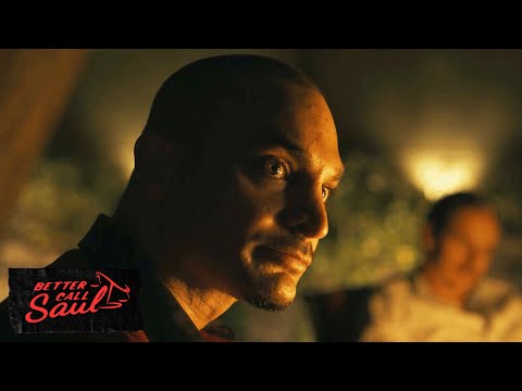 Nacho Betrays Lalo | Something Unforgiveable | Better Call Saul
