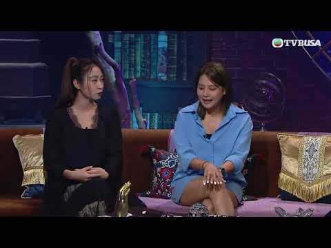 直播靈接觸3｜東南亞娛樂圈靈異八卦，泰國女星墮河溺斃之謎轟動一時!｜直播靈接觸3｜梁思浩｜黃紫恩｜黃耀英