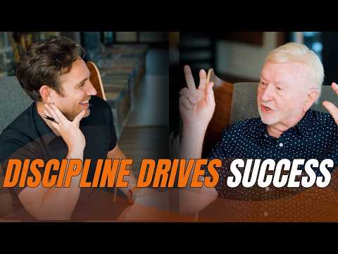 Why Most Goals Fail (and How to Make Yours Stick)