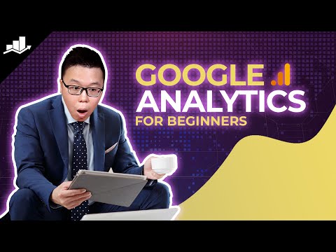 Google Analytics 4 Tutorial for Beginners (2025)