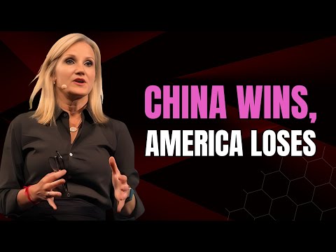 U.S. Just Begged China To Buy AI Chips As $12B Farmer Bailout Begins To Collapse