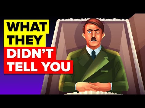 The FBI Secrets They Don’t Want You to See…