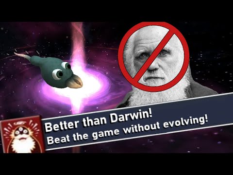 Beating Spore Without Evolving (Commentary)