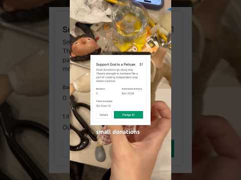 @ChappellRoan please may we have $5? kickstarter 🔗 in bio! #chappellroan #behindthescenes #lgbt