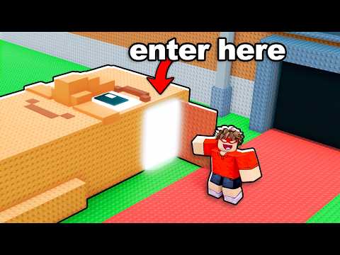 What's Inside All Steal A Brainrots?