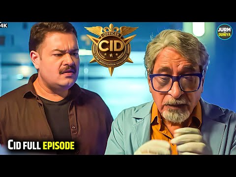 #cid | Real Heroes | CID Daya | CID Season 2 | Crime World | CID New Episode | Full Episode
