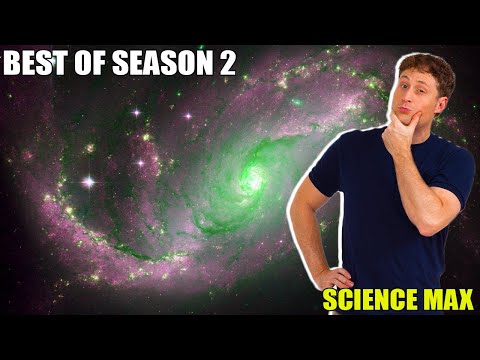 BEST EXPERIMENTS OF SEASON 2 + More Experiments At Home | Science Max | Full Episodes