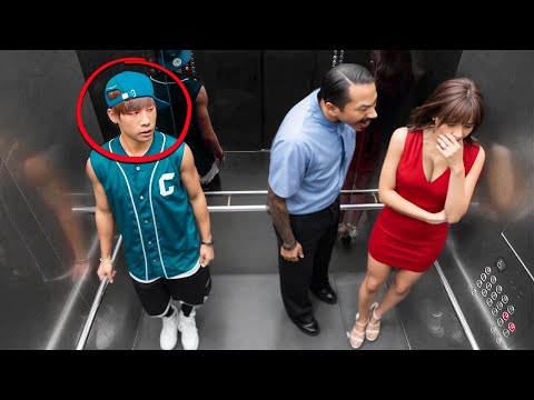 Echte Superhelden mit der Kamera eingefangen