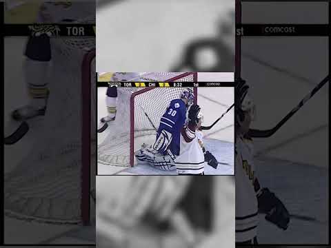 Alexandre Giroux GOAL off the rebound vs. Toronto Marlies