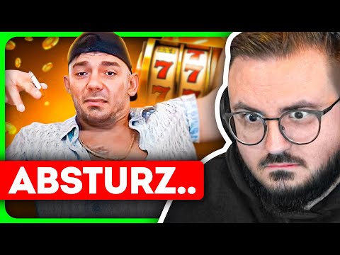 Der traurige Fall von Capital Bra...