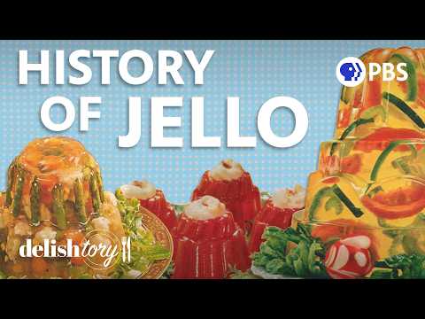 Why Was Jello Salad Ever A Thing? | Delishtory