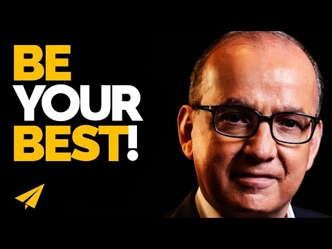 Theo Paphitis: This One Simple Business Principle Will Change Your Career!