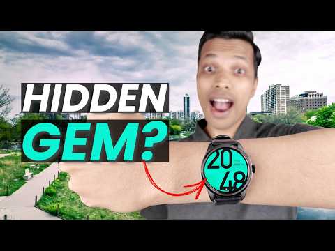 Is the Ticwatch Pro 5 Worth buying NOW in 2025?