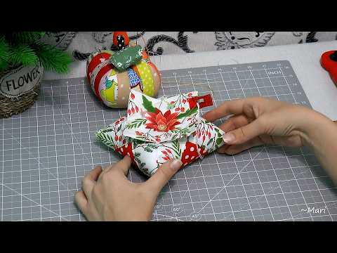 Can You Turn FABRIC SCRAPS into MASTERPIECES?